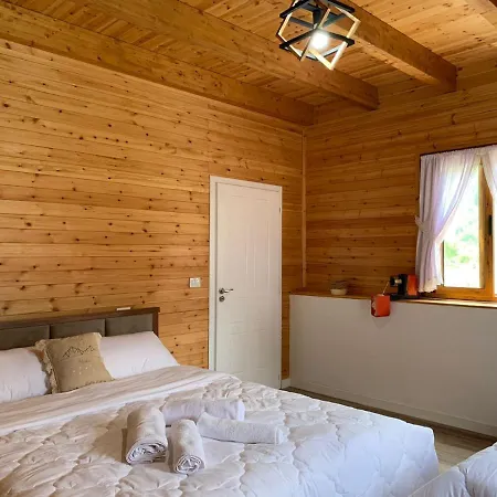 게스트하우스 Te Sofra