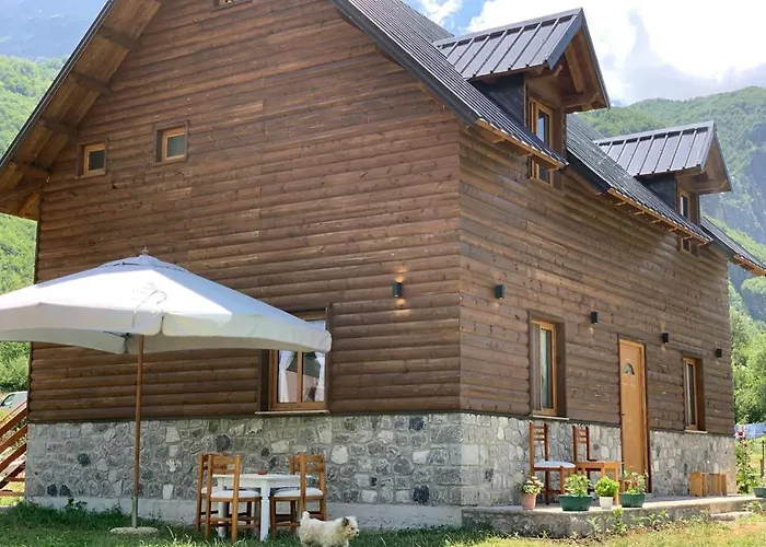 Te Sofra 3* Тети