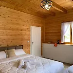 Casa de hóspedes Te Sofra