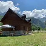 Guest house Te Sofra Theth