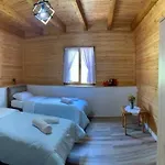 Te Sofra Casa de hóspedes Theth