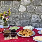 Casa de hóspedes Te Sofra Theth