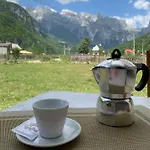 Te Sofra Guest house 3*