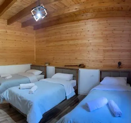Te Sofra 3*