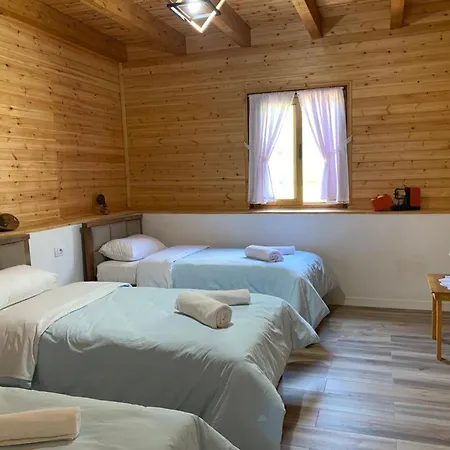 Te Sofra Pensjonat 3*