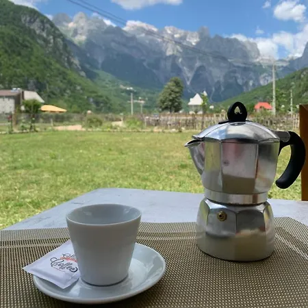 Te Sofra Pensjonat 3*