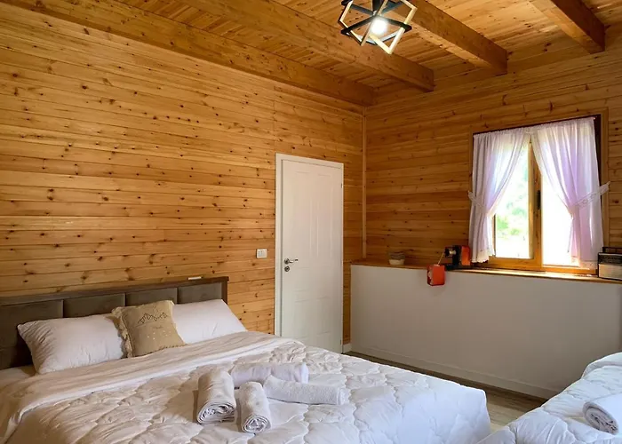 Guest house Te Sofra