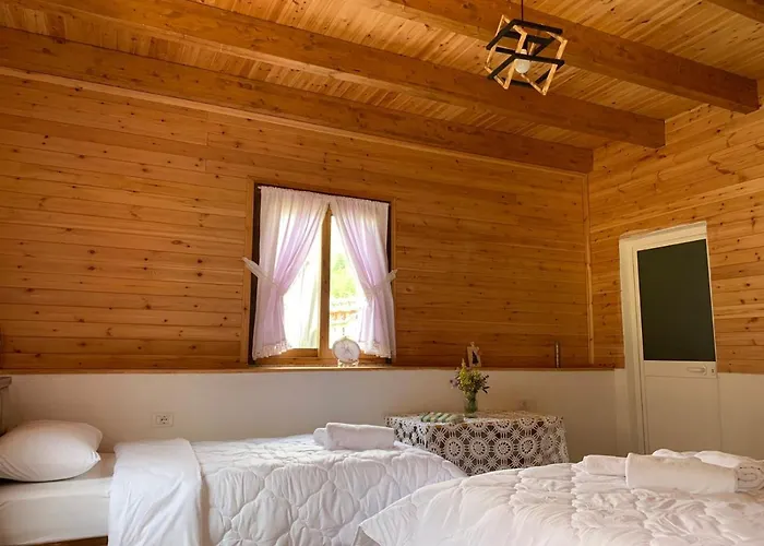 Te Sofra Guest house Theth