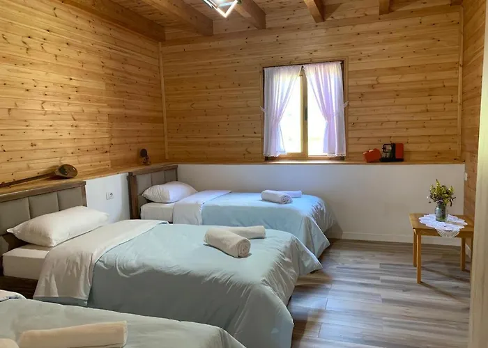 Te Sofra Guest house 3*