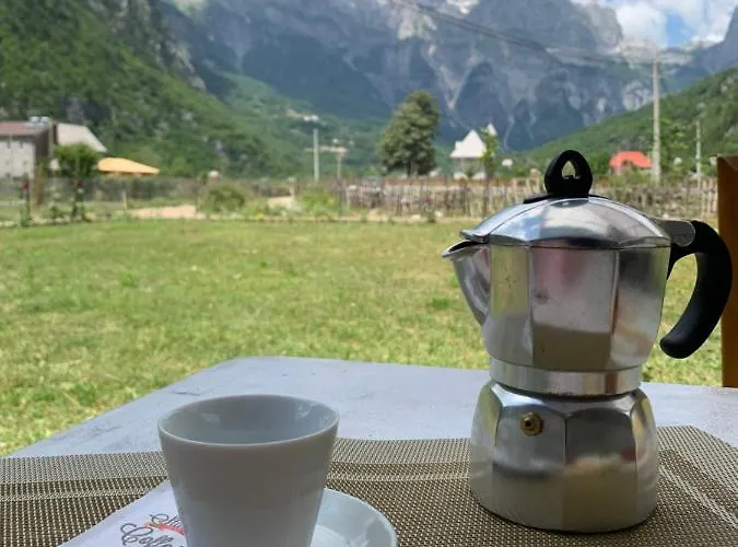 Te Sofra Guest house 3*