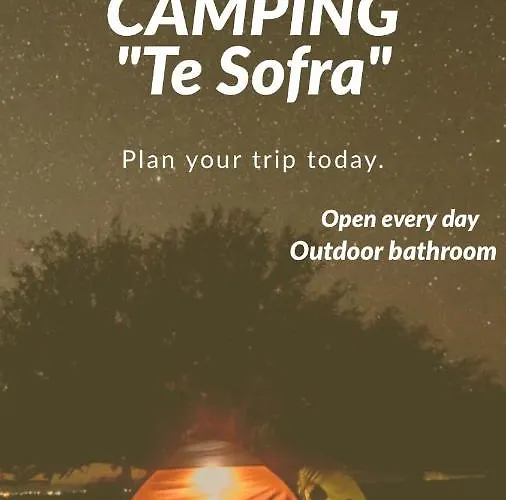 Guest house Te Sofra Theth