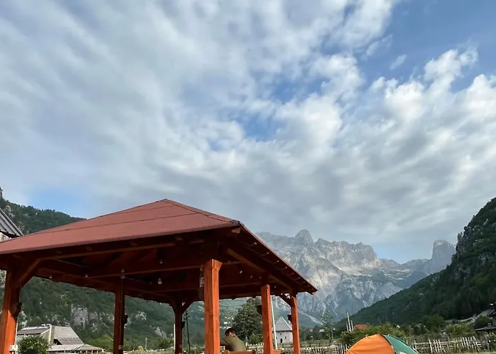 Te Sofra Guest house